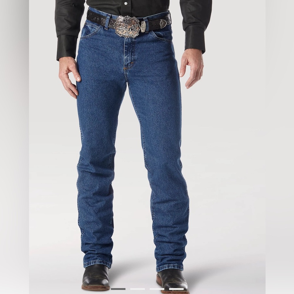 Wrangler Jeans